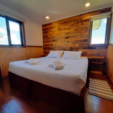 Cabanas Natales Rotundo Puerto Natales Zewnętrze zdjęcie