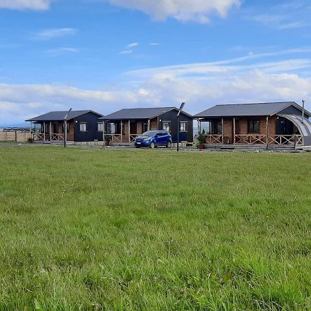 Cabanas Natales Rotundo Puerto Natales Zewnętrze zdjęcie