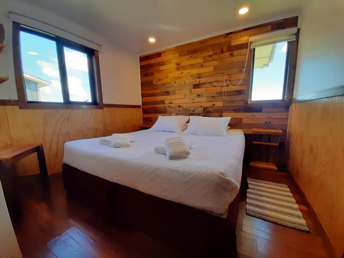 Cabanas Natales Rotundo Puerto Natales Zewnętrze zdjęcie