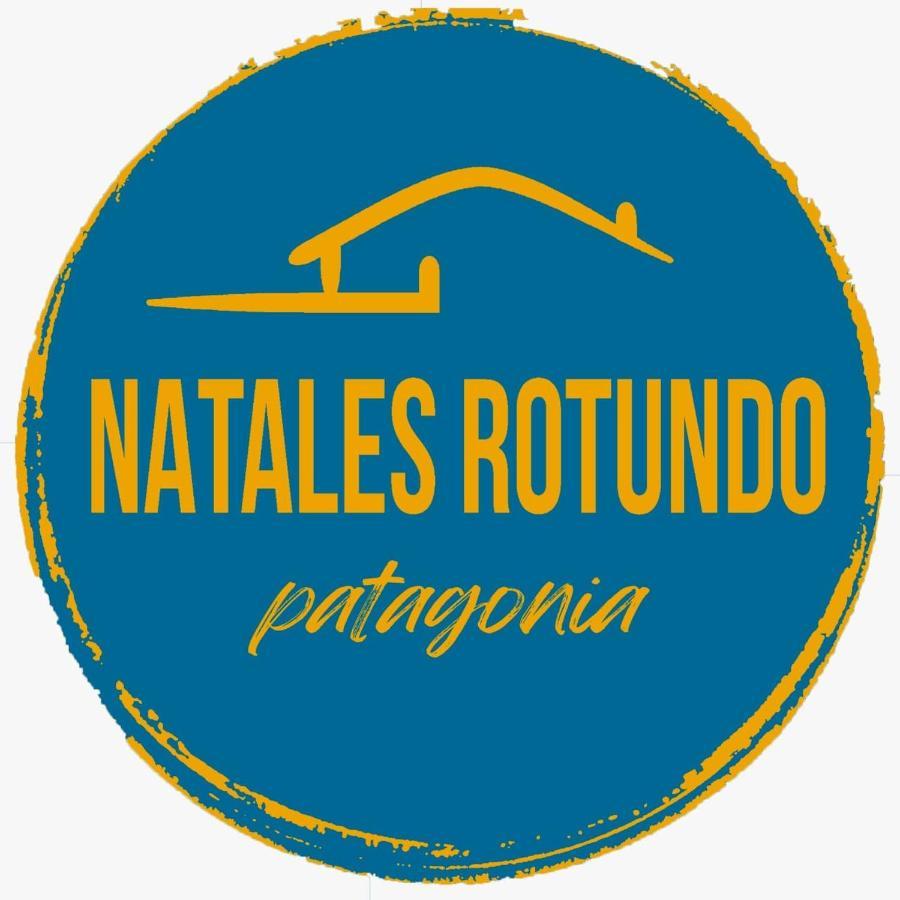 Cabanas Natales Rotundo Puerto Natales Zewnętrze zdjęcie